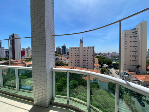 Imagem Apartamento com 4 Quartos à Venda, 223 m² em Santana - São Paulo Imagem Apartamento com 4 Quartos à Venda, 223 m² em Santana - São Paulo