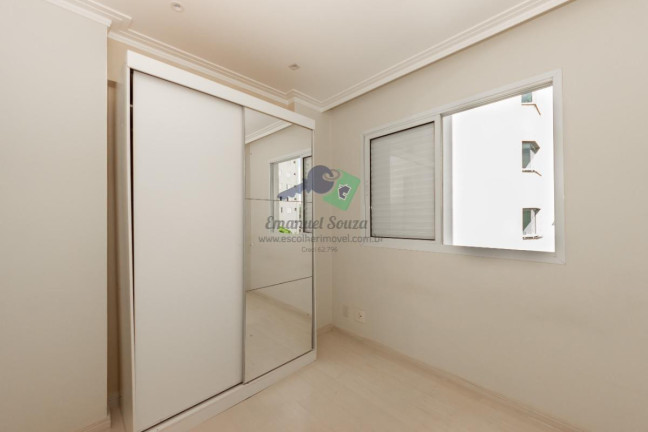 Imagem Apartamento com 3 Quartos à Venda, 70 m² em Chácara Inglesa - São Paulo