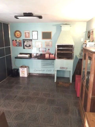 Imagem Casa com 3 Quartos à Venda, 170 m² em Vila Santana Ii - Jundiaí