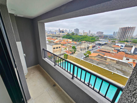 Imagem Apartamento com 2 Quartos à Venda, 40 m² em Presidente Altino - Osasco