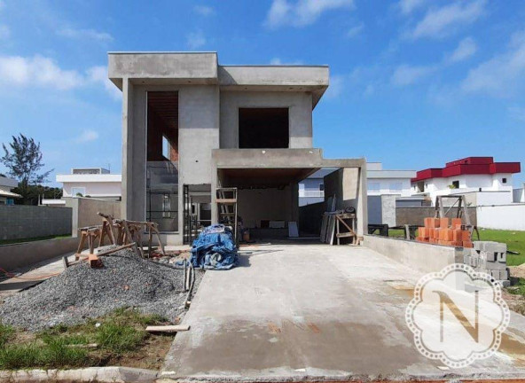 Sobrado com 3 Quartos à Venda, 240 m² em Santa Júlia - Itanhaém
