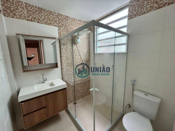 Imagem Apartamento com 2 Quartos à Venda, 80 m² em Centro - Niterói
