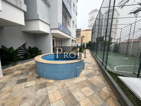 Imagem Apartamento com 3 Quartos à Venda, 83 m² em Vila Gonçalves - São Bernardo Do Campo