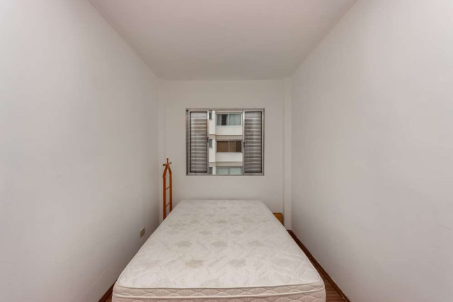 Imagem Apartamento com 1 Quarto à Venda, 42 m² em Campo Belo - São Paulo Imagem Apartamento com 1 Quarto à Venda, 42 m² em Campo Belo - São Paulo