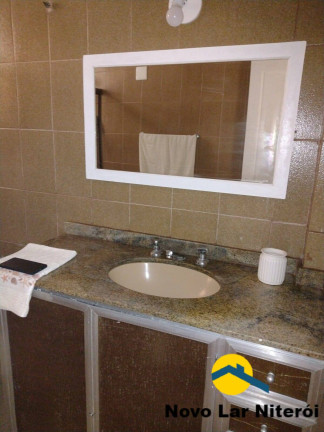 Imagem Apartamento com 2 Quartos à Venda, 80 m² em Centro - Niterói Imagem Apartamento com 2 Quartos à Venda, 80 m² em Centro - Niterói