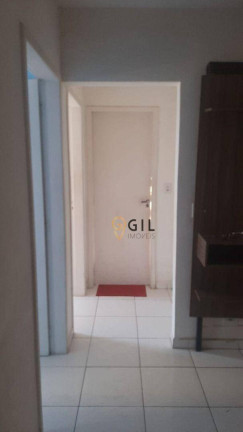 Imagem Apartamento com 2 Quartos para Alugar, 44 m² em Jardim Coleginho - Jacareí Imagem Apartamento com 2 Quartos para Alugar, 44 m² em Jardim Coleginho - Jacareí