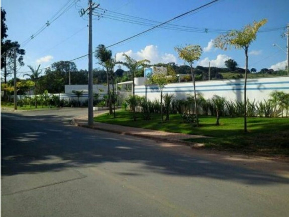 Imagem Terreno à Venda,  em Colina Santa Mônica - Votorantim