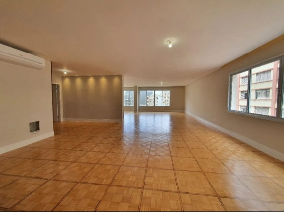 Imagem Imóvel com 3 Quartos à Venda, 360 m² em Bela Vista - São Paulo
