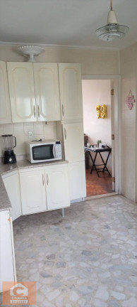 Imagem Apartamento com 3 Quartos à Venda, 87 m² em Vila Firmiano Pinto - São Paulo Imagem Apartamento com 3 Quartos à Venda, 87 m² em Vila Firmiano Pinto - São Paulo