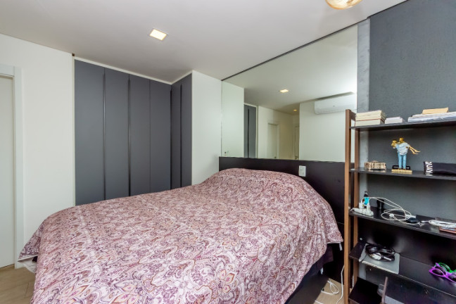 Imagem Apartamento com 2 Quartos à Venda, 82 m² em Vila Olímpia - São Paulo