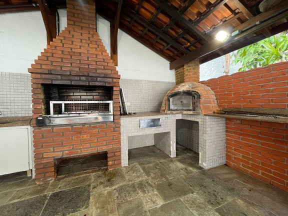 Imagem Apartamento com 4 Quartos à Venda, 176 m² em Vila Mariana - São Paulo
