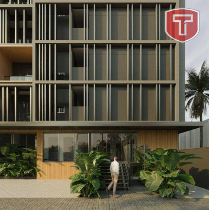 Imagem Apartamento com 1 Quarto à Venda, 23 m² em Bessa - João Pessoa