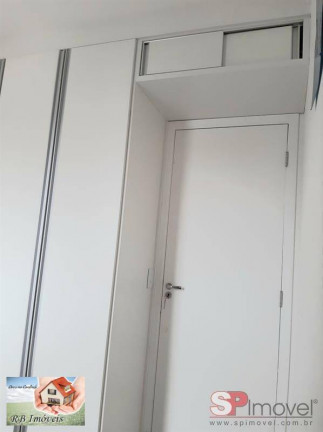 Imagem Apartamento com 3 Quartos à Venda, 54 m² em Canhema - Diadema