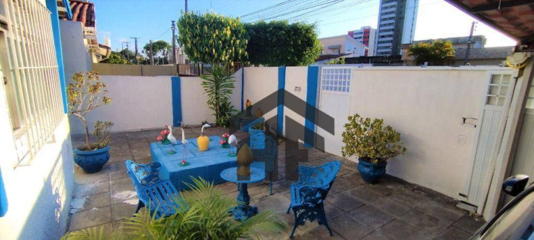 Imagem Casa com 3 Quartos à Venda, 360 m² em Bairro Novo - Olinda