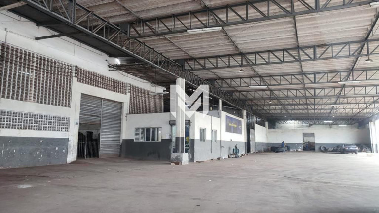 Imagem Galpão à Venda ou Locação, 4.500 m² em Castanheira - Belém Imagem Galpão à Venda ou Locação, 4.500 m² em Castanheira - Belém