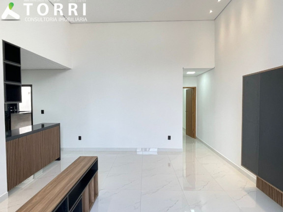 Imagem Imóvel com 3 Quartos à Venda, 181 m² em Condomínio Le France - Sorocaba