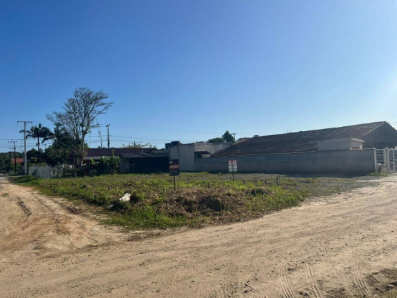 Terreno à Venda, 405 m² em Costeira - Balneário Barra Do Sul