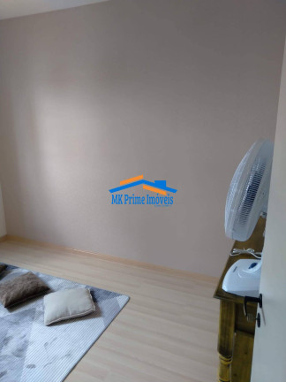 Imagem Apartamento com 2 Quartos à Venda, 49 m² em Centro - Osasco Imagem Apartamento com 2 Quartos à Venda, 49 m² em Centro - Osasco
