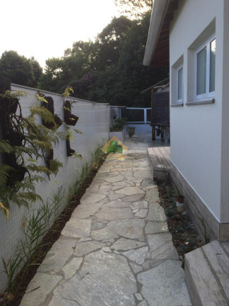 Imagem Casa de Condomínio com 4 Quartos à Venda, 340 m² em Horto Florestal - Ubatuba Imagem Casa de Condomínio com 4 Quartos à Venda, 340 m² em Horto Florestal - Ubatuba