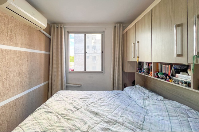 Imagem Apartamento com 2 Quartos à Venda, 43 m² em Igara - Canoas Imagem Apartamento com 2 Quartos à Venda, 43 m² em Igara - Canoas