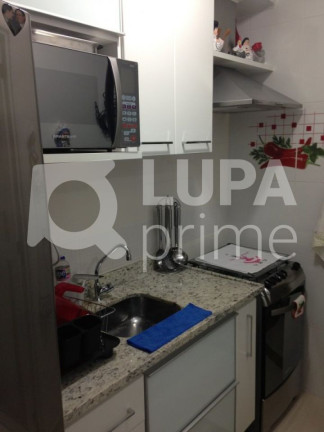 Imagem Apartamento com 2 Quartos à Venda, 59 m² em Vila Rosália - Guarulhos Imagem Apartamento com 2 Quartos à Venda, 59 m² em Vila Rosália - Guarulhos