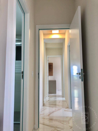 Apartamento com 3 Quartos à Venda, 84 m² em Loteamento Villa Branca - Jacareí