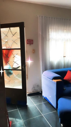 Imagem Casa com 3 Quartos à Venda, 150 m² em Cidade Ariston Estela Azevedo - Carapicuíba
