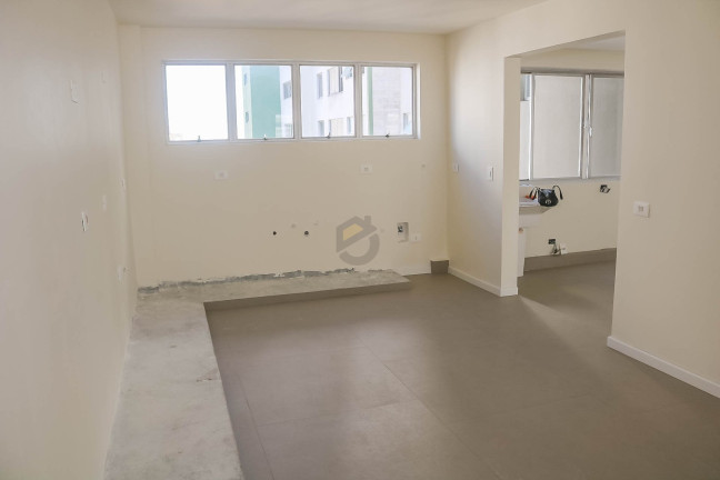 Imagem Apartamento com 3 Quartos à Venda, 172 m² em Centro - Curitiba