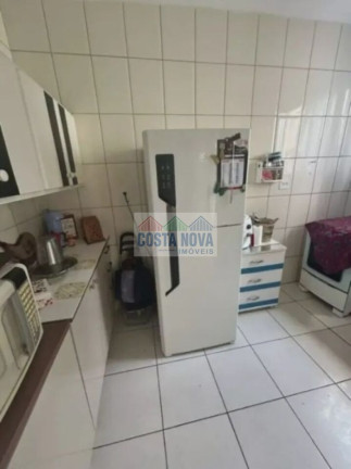 Imagem Apartamento com 2 Quartos à Venda, 60 m² em Vila Mathias - Santos Imagem Apartamento com 2 Quartos à Venda, 60 m² em Vila Mathias - Santos