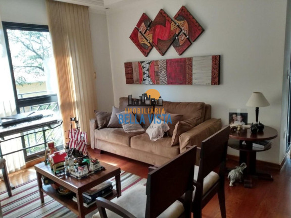 Imagem Apartamento com 4 Quartos à Venda,  em Chácara Klabin - São Paulo