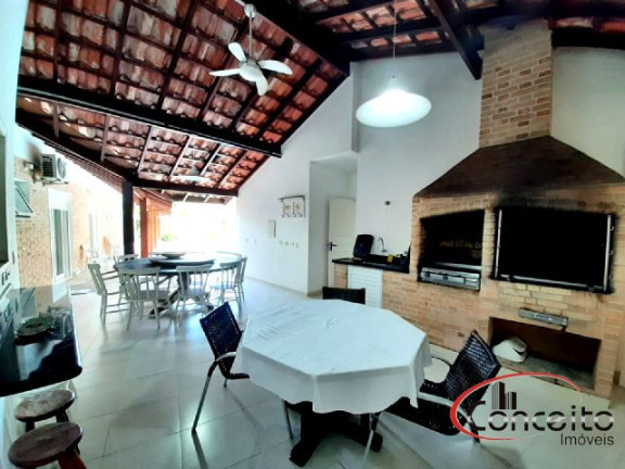 Imagem Casa com 6 Quartos para Temporada, 450 m² em Tenório - Ubatuba Imagem Casa com 6 Quartos para Temporada, 450 m² em Tenório - Ubatuba