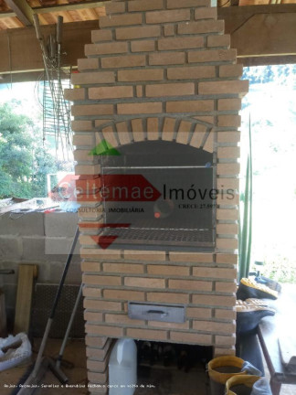 Imagem Chácara com 4 Quartos à Venda, 384 m² em Santa Luzia Rural - Taubaté