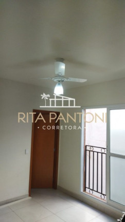 Imagem Apartamento com 1 Quarto à Venda, 38 m² em Jardim Botânico - Ribeirão Preto