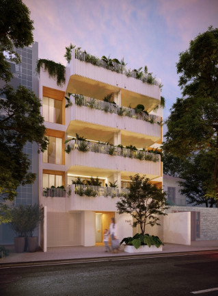 Imagem Apartamento com 2 Quartos à Venda, 78 m² em Ipanema - Rio De Janeiro