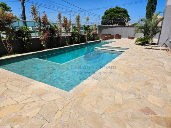 Apartamento com 2 Quartos para Alugar, 74 m² em Jardim Nair Maria - Salto