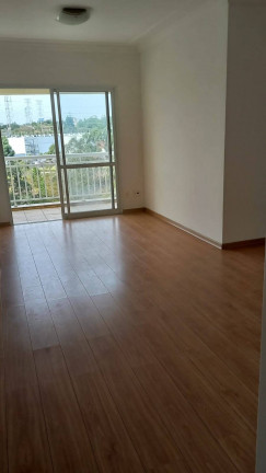 Imagem Apartamento com 3 Quartos para Alugar, 94 m² em Tamboré - Santana De Parnaíba