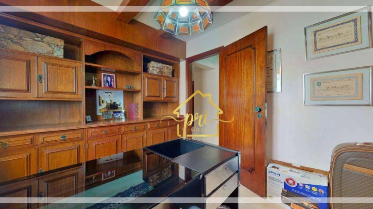 Imagem Apartamento com 4 Quartos à Venda, 192 m² em Paraíso - São Paulo