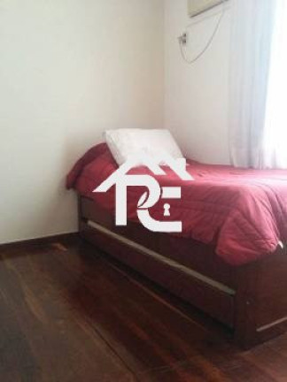 Imagem Casa de Condomínio com 3 Quartos à Venda, 170 m² em Santa Rosa - Niterói Imagem Casa de Condomínio com 3 Quartos à Venda, 170 m² em Santa Rosa - Niterói