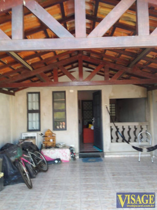 Imagem Casa com 2 Quartos à Venda, em Bandeira Branca Ii - Jacareí Imagem Casa com 2 Quartos à Venda, em Bandeira Branca Ii - Jacareí