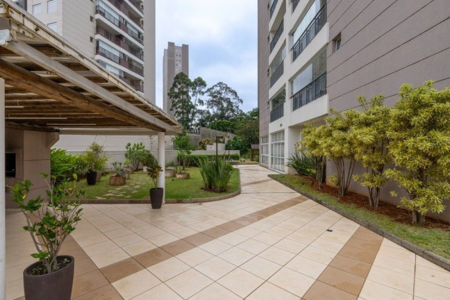 Imagem Apartamento com 2 Quartos à Venda, 48 m² em Vila Andrade - São Paulo Imagem Apartamento com 2 Quartos à Venda, 48 m² em Vila Andrade - São Paulo