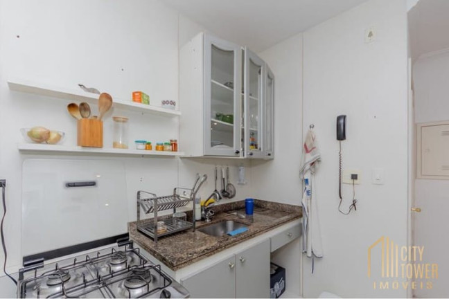 Imagem Apartamento à Venda, em Aclimação - São Paulo Imagem Apartamento à Venda, em Aclimação - São Paulo