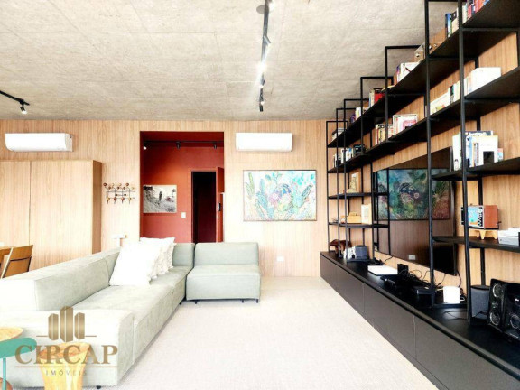 Imagem Apartamento com 4 Quartos à Venda, 222 m² em Perdizes - São Paulo