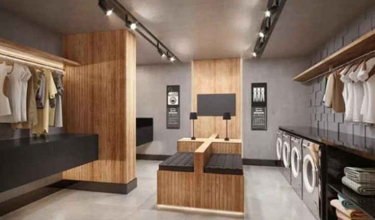 Imagem Imóvel com 1 Quarto à Venda, 42 m² em Ondina - Salvador Imagem Imóvel com 1 Quarto à Venda, 42 m² em Ondina - Salvador