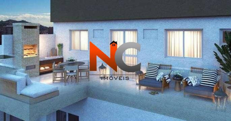 Imagem Apartamento com 2 Quartos à Venda, 52 m² em Cachambi - Rio De Janeiro