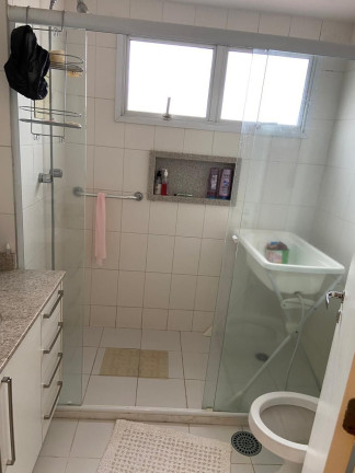 Imagem Apartamento com 3 Quartos à Venda, 136 m² em Ipiranga - Sp