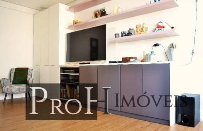 Imagem Apartamento com 4 Quartos à Venda, 136 m² em Centro - Santo André Imagem Apartamento com 4 Quartos à Venda, 136 m² em Centro - Santo André