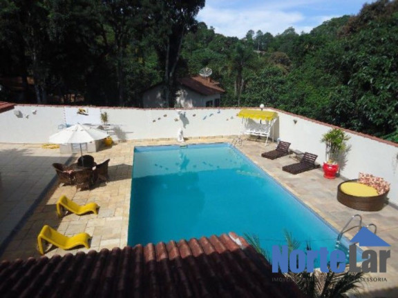 Imagem Casa de Condomínio com 4 Quartos à Venda, 1.251 m² em Alpes Da Cantareira - São Paulo Imagem Casa de Condomínio com 4 Quartos à Venda, 1.251 m² em Alpes Da Cantareira - São Paulo