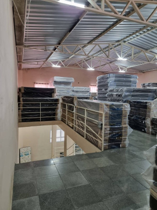 Imagem Galpão à Venda, 260 m² em Vila Das Flores - São José Dos Campos