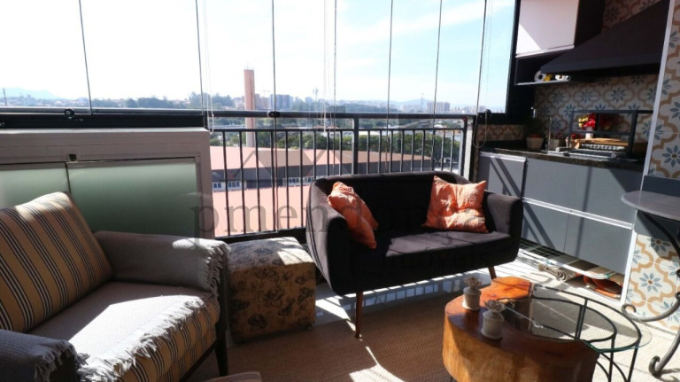 Imagem Apartamento com 3 Quartos à Venda, 81 m² em Lapa - São Paulo Imagem Apartamento com 3 Quartos à Venda, 81 m² em Lapa - São Paulo
