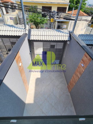 Imagem Casa com 2 Quartos à Venda, 128 m² em Cidade Patriarca - São Paulo